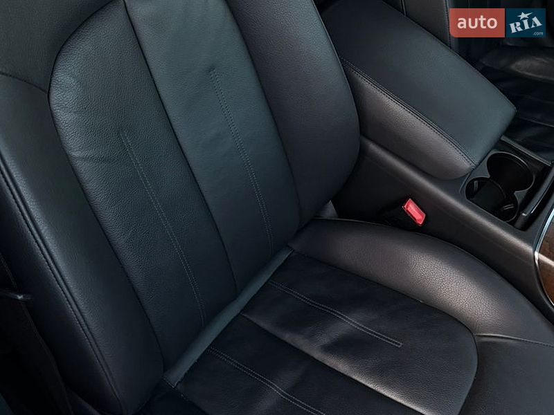 Седан Audi A6 2016 в Львове фото 21 Седан Audi A6 2016 в Львове