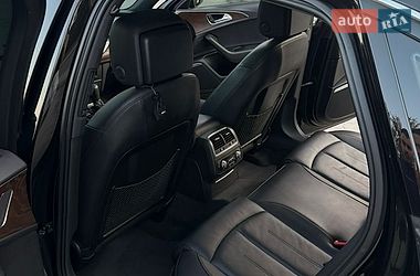Седан Audi A6 2016 в Львове фото 26 Седан Audi A6 2016 в Львове