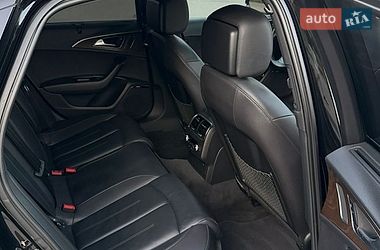 Седан Audi A6 2016 в Львове фото 28 Седан Audi A6 2016 в Львове