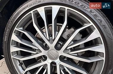 Седан Audi A6 2016 в Львове фото 32 Седан Audi A6 2016 в Львове