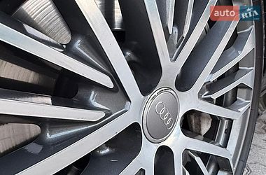 Седан Audi A6 2016 в Львове фото 31 Седан Audi A6 2016 в Львове