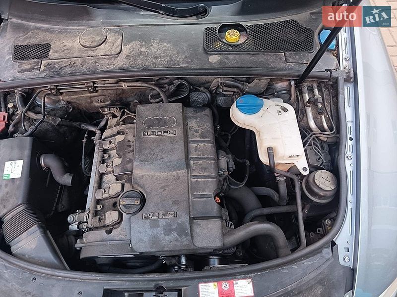 Универсал Audi A6 2008 в Киеве фото 14 Универсал Audi A6 2008 в Киеве