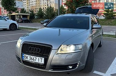 audi a6 2006 в Ровно от профессионального продавца Олександр