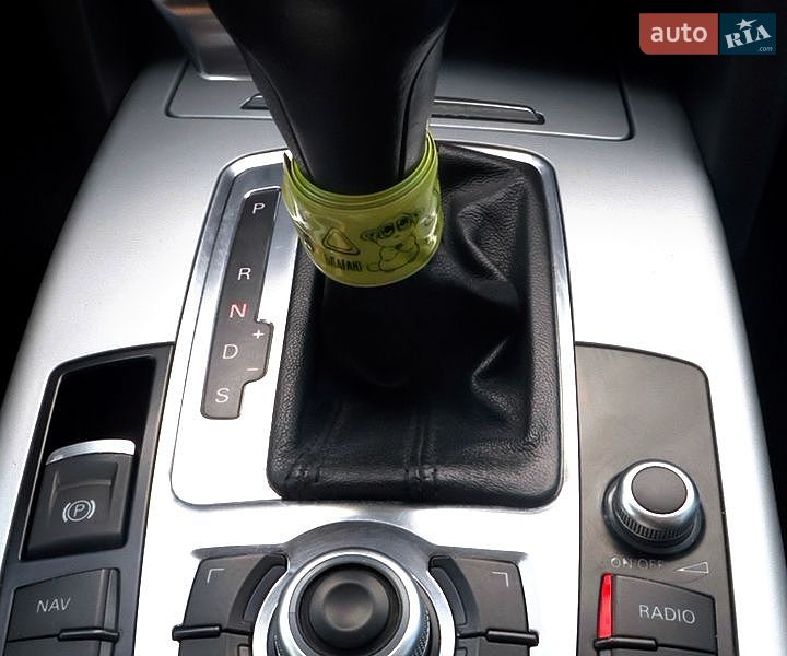 Універсал Audi A6 2009 в Львові