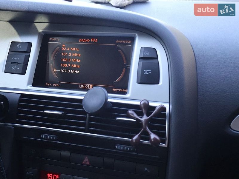 Універсал Audi A6 2009 в Львові