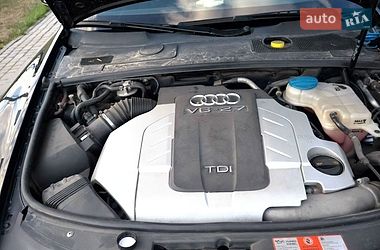 Універсал Audi A6 2009 в Львові