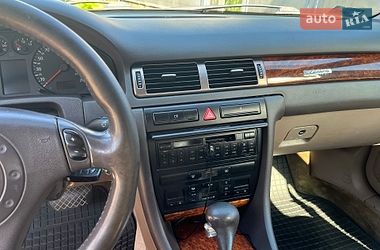 Седан Audi A6 2001 в Хусті