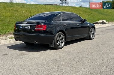 Седан Audi A6 2007 в Днепре фото 6 Седан Audi A6 2007 в Днепре