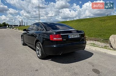 Седан Audi A6 2007 в Днепре фото 12 Седан Audi A6 2007 в Днепре