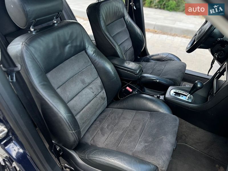 Універсал Audi A6 2003 в Рівному