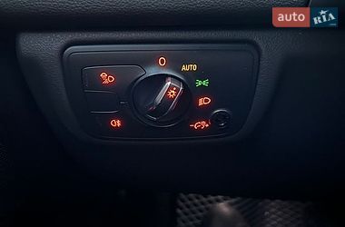 Седан Audi A6 2015 в Запорожье фото 11 Седан Audi A6 2015 в Запорожье