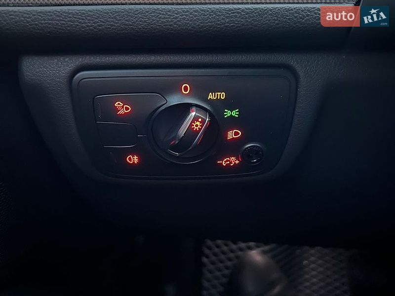 Седан Audi A6 2015 в Запорожье фото 11 Седан Audi A6 2015 в Запорожье