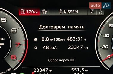 Седан Audi A6 2024 в Одессе