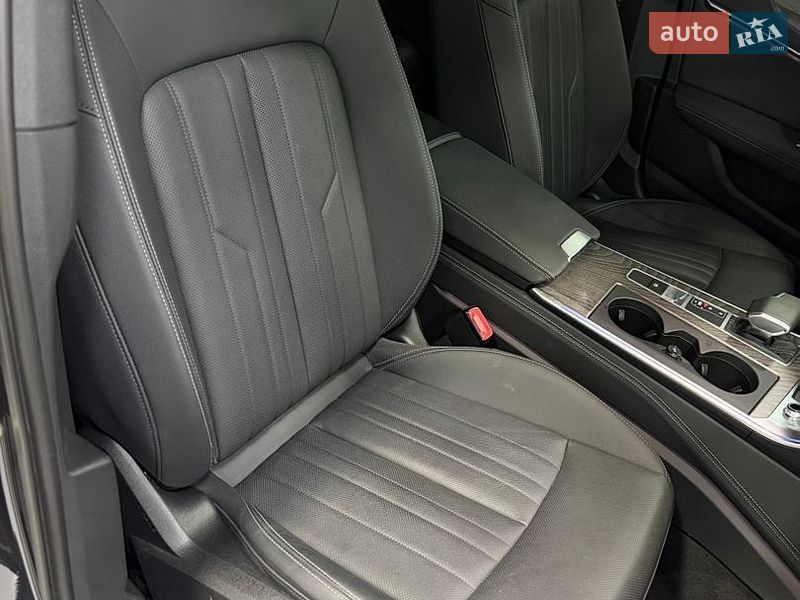 Седан Audi A6 2024 в Одессе