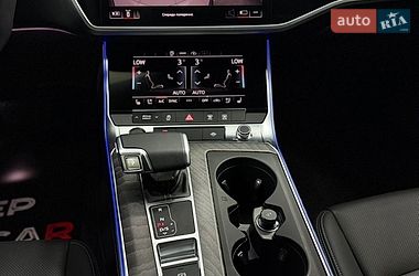 Седан Audi A6 2024 в Одессе