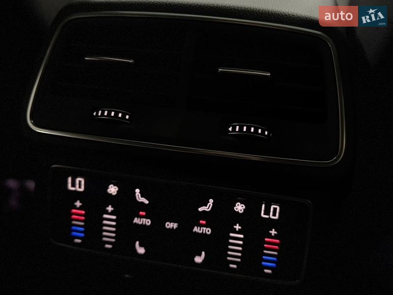 Седан Audi A6 2024 в Одессе