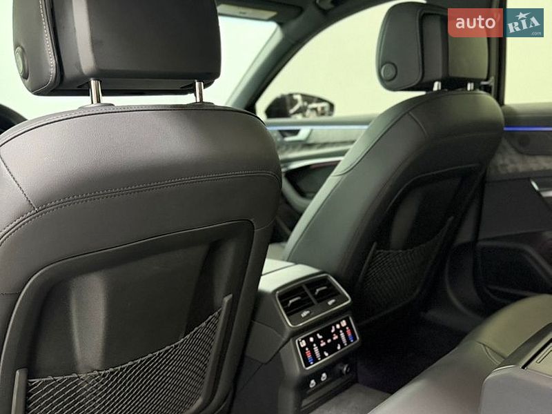 Седан Audi A6 2024 в Одессе