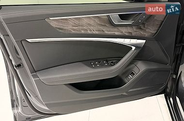 Седан Audi A6 2024 в Одессе