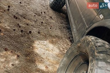 Седан Audi A6 1997 в Житомире фото 3 Седан Audi A6 1997 в Житомире