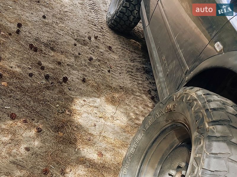 Седан Audi A6 1997 в Житомире фото 3 Седан Audi A6 1997 в Житомире