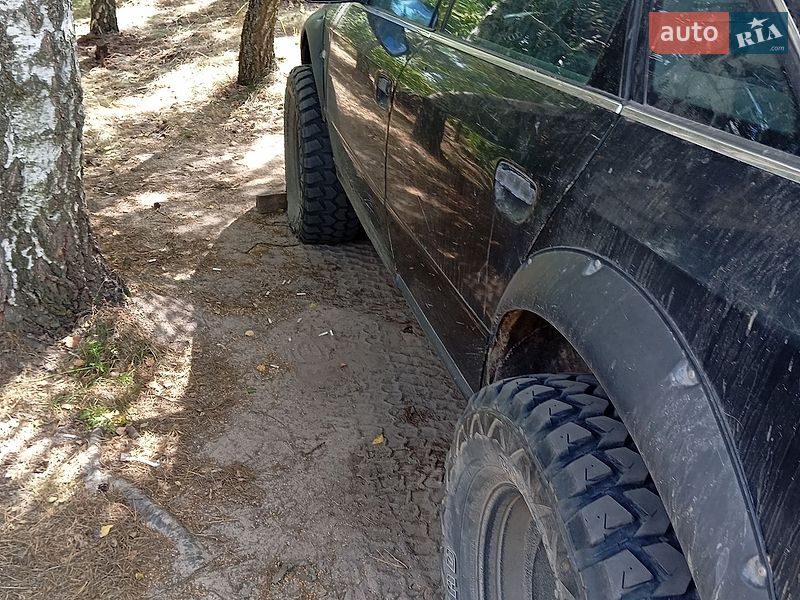 Седан Audi A6 1997 в Житомире фото 4 Седан Audi A6 1997 в Житомире