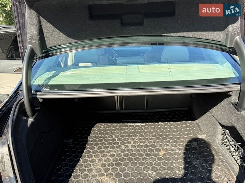 Седан Audi A6 2018 в Каменском