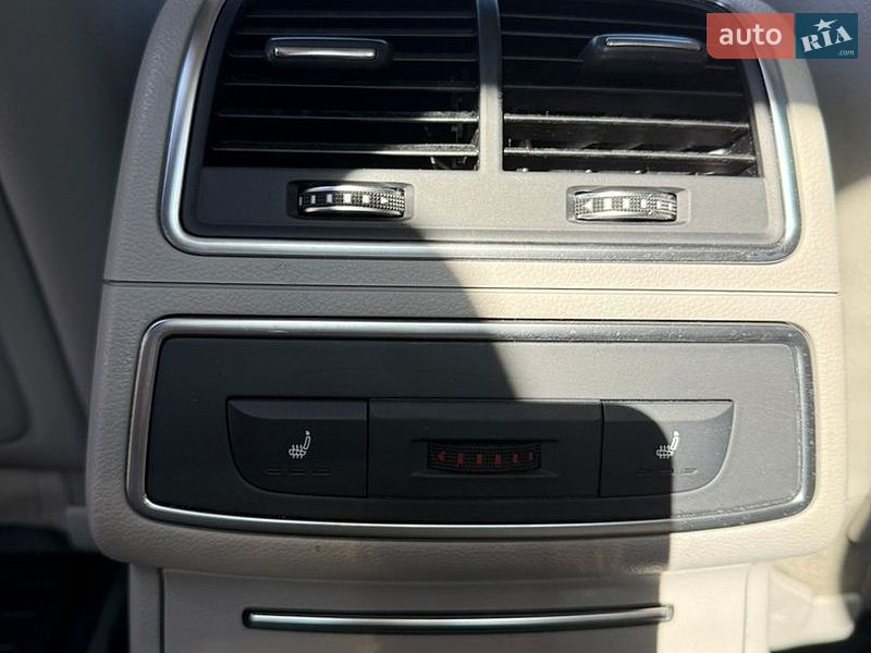 Седан Audi A6 2018 в Каменском