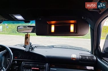 Седан Audi A6 1995 в Чернигове