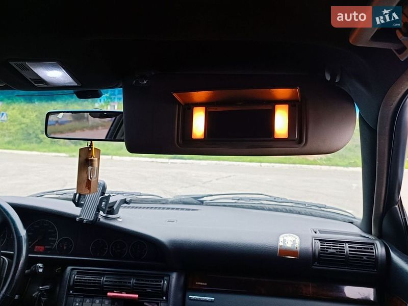Седан Audi A6 1995 в Чернигове