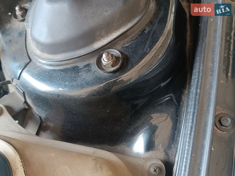 Універсал Audi A6 1996 в Рівному