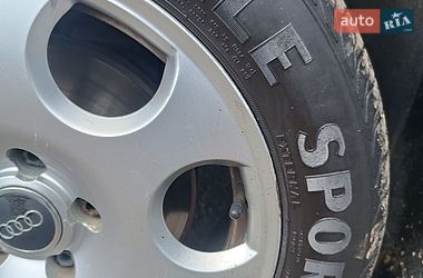 Універсал Audi A6 1996 в Рівному