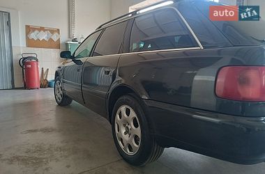 Універсал Audi A6 1996 в Рівному