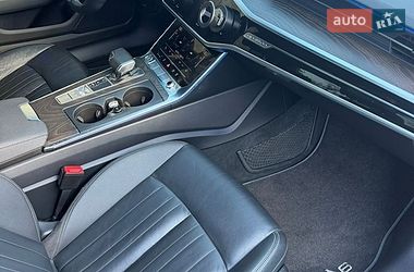 Седан Audi A6 2019 в Прилуках