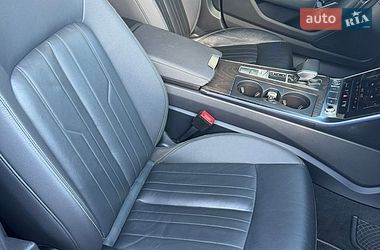 Седан Audi A6 2019 в Прилуках