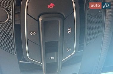Седан Audi A6 2019 в Прилуках