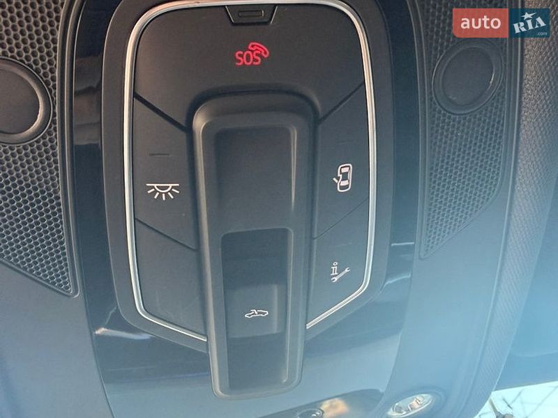 Седан Audi A6 2019 в Прилуках