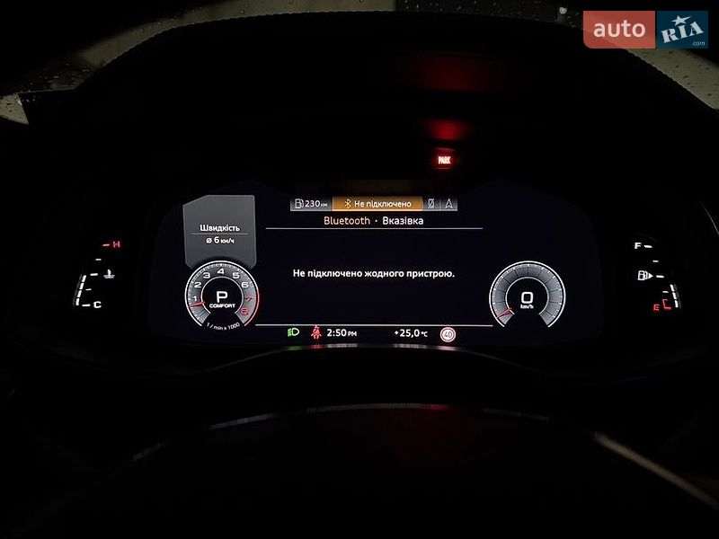 Седан Audi A6 2019 в Харькове