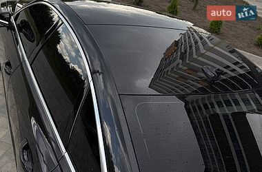 Седан Audi A6 2019 в Харькове