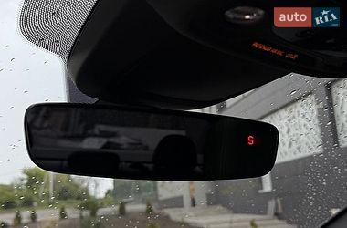 Седан Audi A6 2019 в Харькове
