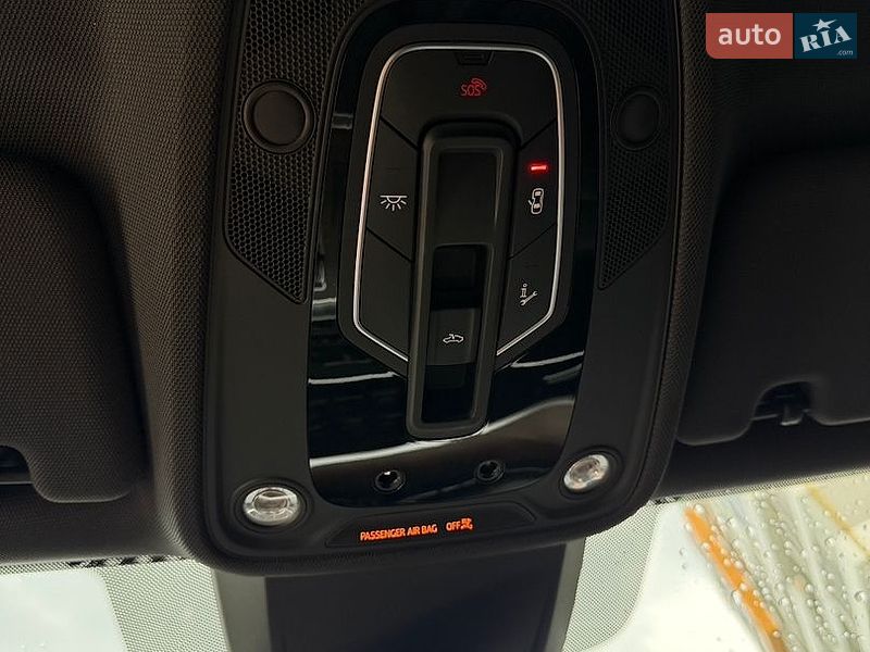 Седан Audi A6 2019 в Харькове