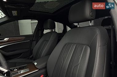 Седан Audi A6 2019 в Харькове