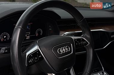 Седан Audi A6 2019 в Харькове