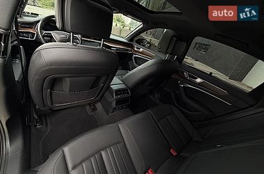 Седан Audi A6 2019 в Харькове