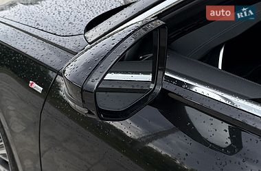 Седан Audi A6 2019 в Харькове