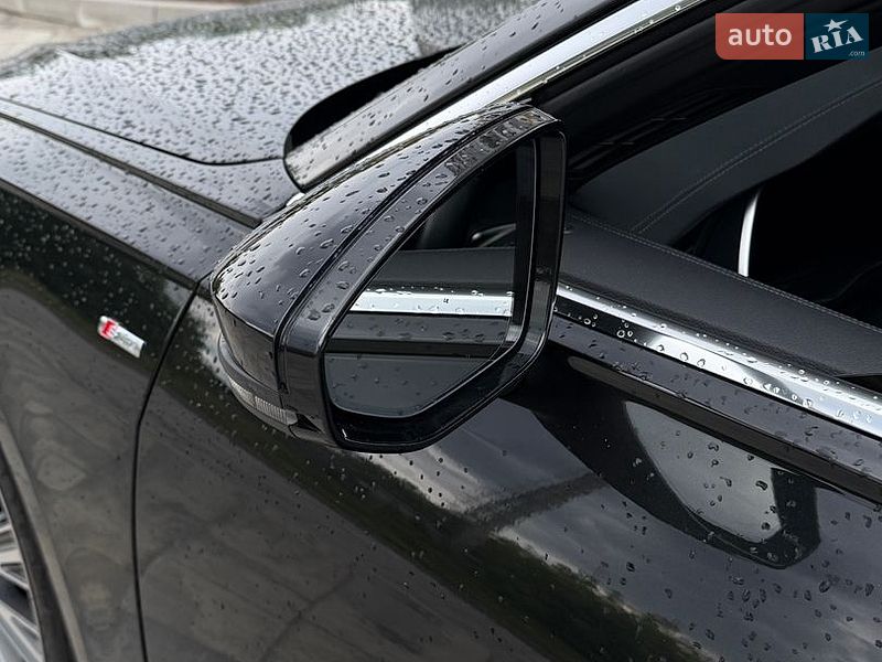 Седан Audi A6 2019 в Харькове
