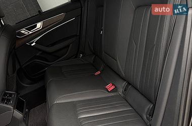 Седан Audi A6 2019 в Харькове
