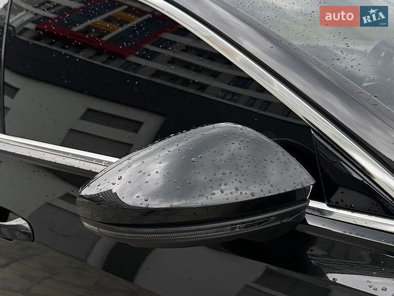 Седан Audi A6 2019 в Харькове
