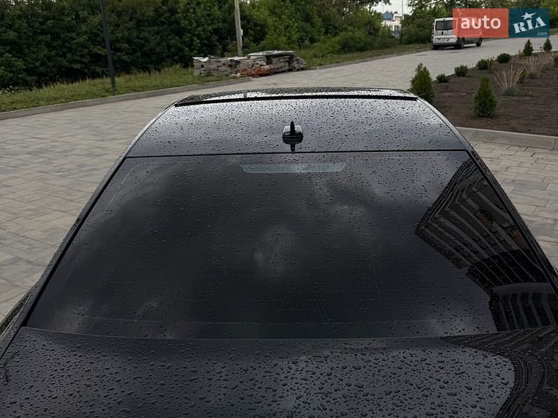 Седан Audi A6 2019 в Харькове