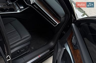 Седан Audi A6 2019 в Харькове