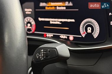 Седан Audi A6 2019 в Харькове